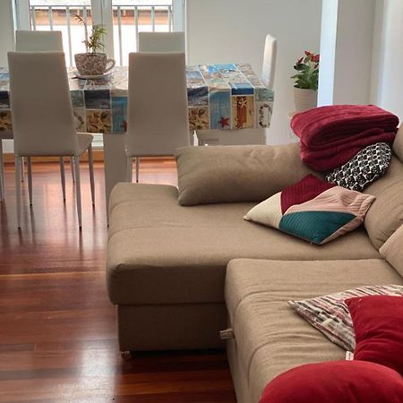 Apartamento En בוירו מראה חיצוני תמונה