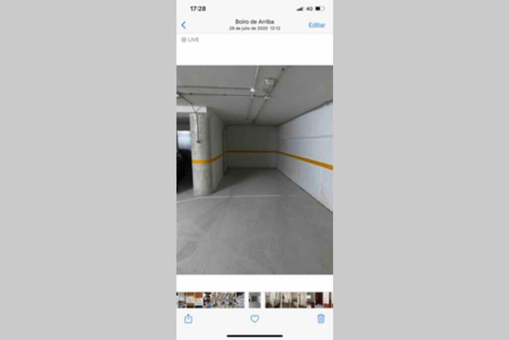 Apartamento En בוירו מראה חיצוני תמונה