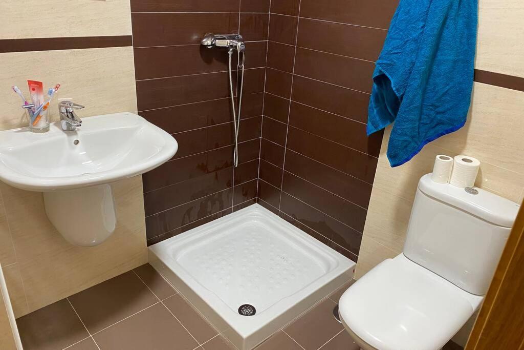 Apartamento En בוירו מראה חיצוני תמונה