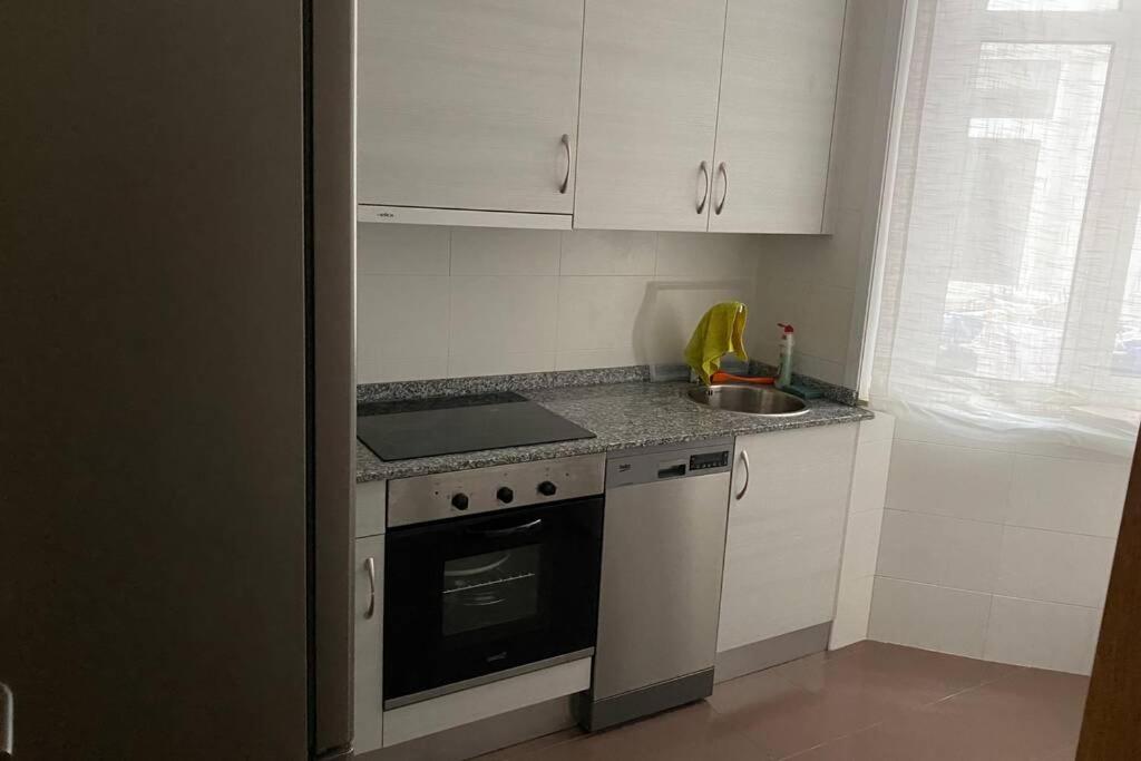 Apartamento En בוירו מראה חיצוני תמונה