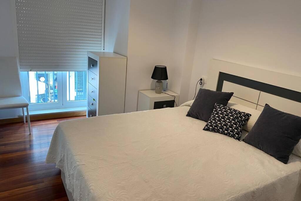 Apartamento En בוירו מראה חיצוני תמונה