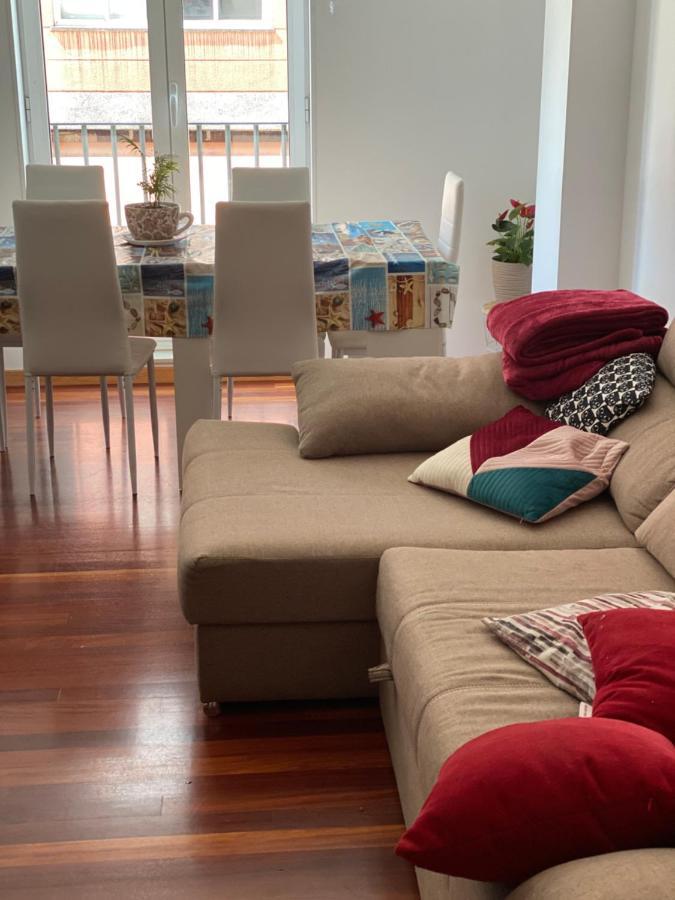 Apartamento En בוירו מראה חיצוני תמונה