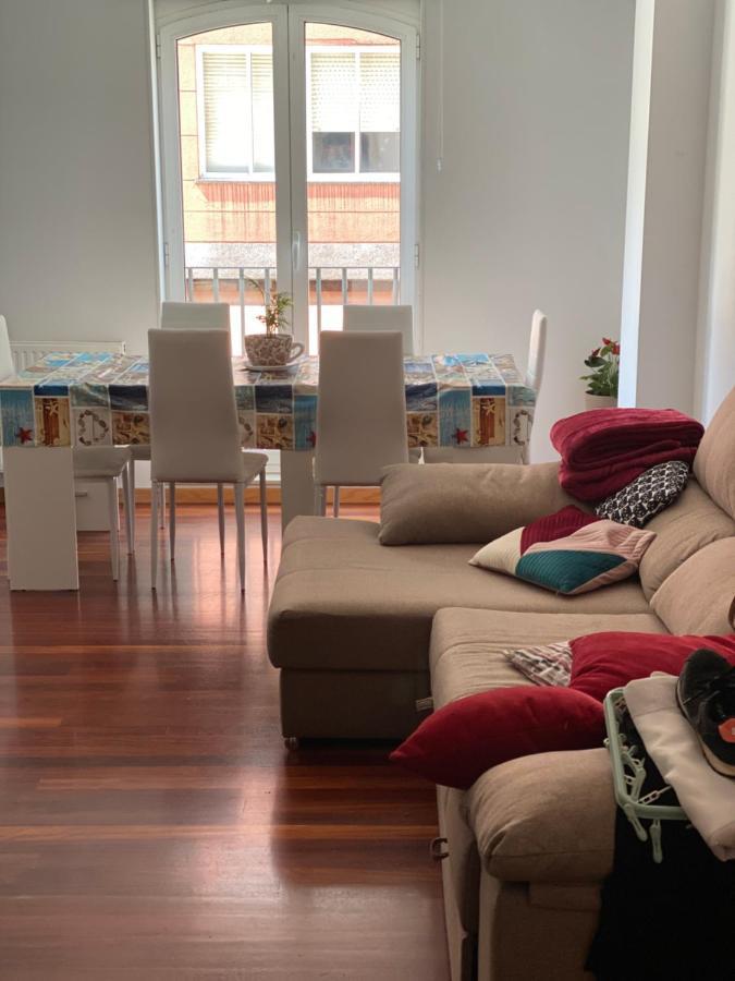Apartamento En בוירו מראה חיצוני תמונה