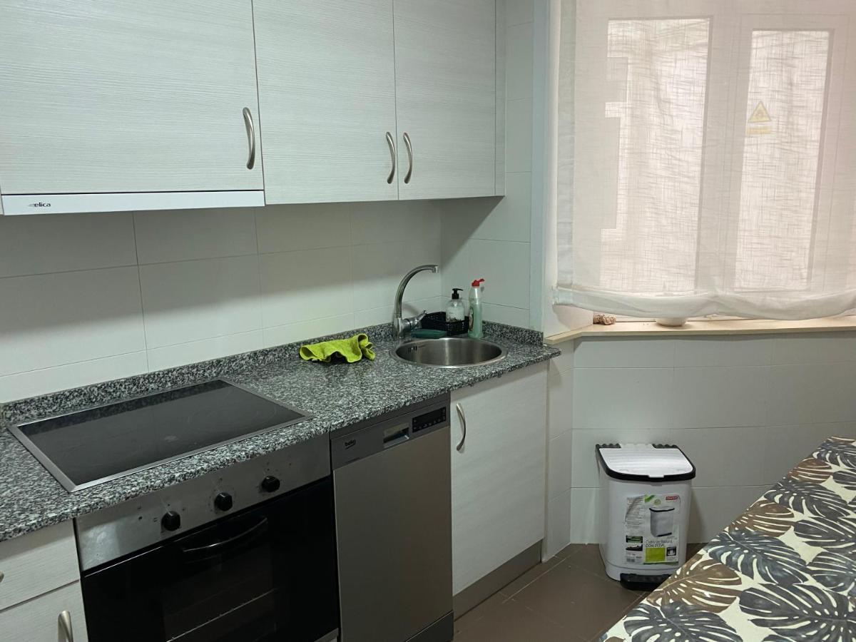 Apartamento En בוירו מראה חיצוני תמונה